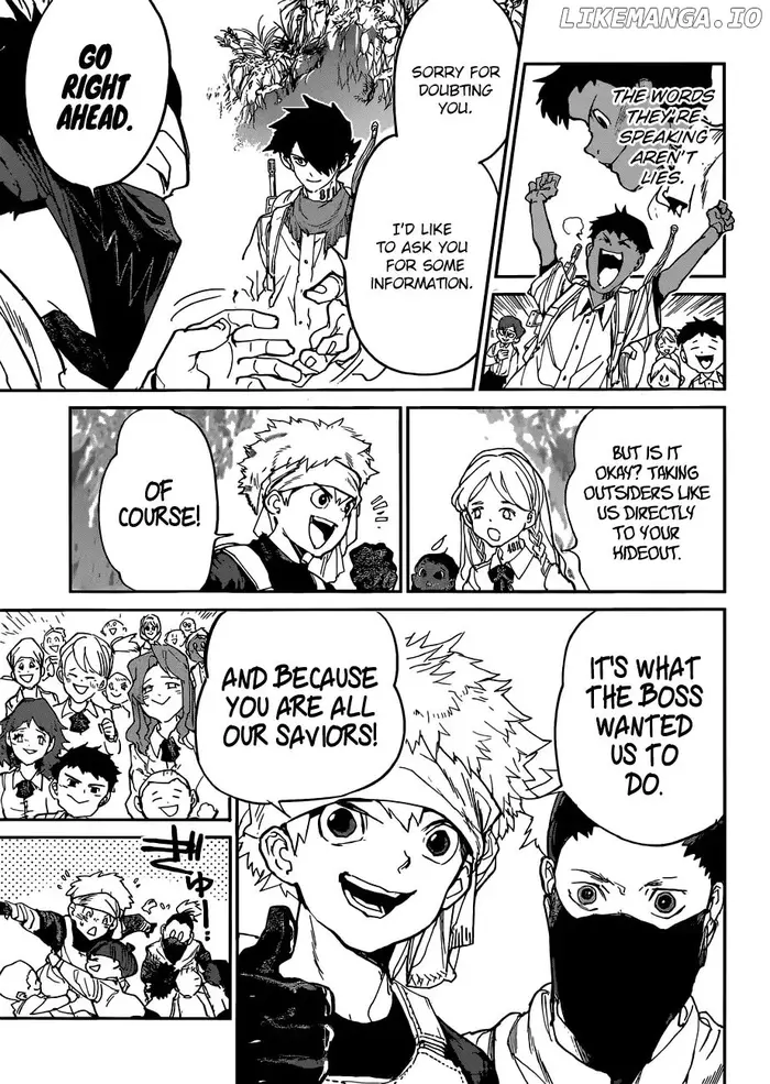 The Promised Neverland chapter 115 image 16_optimized